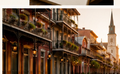 New Orleans