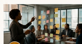 Team and organizational strategy